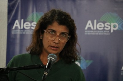 Maria José Martins da Silva (Profª. da Rede Estadual).JPG