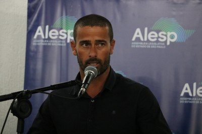 Ver. Ivan Heleno da Silva (Ilha Comprida).JPG