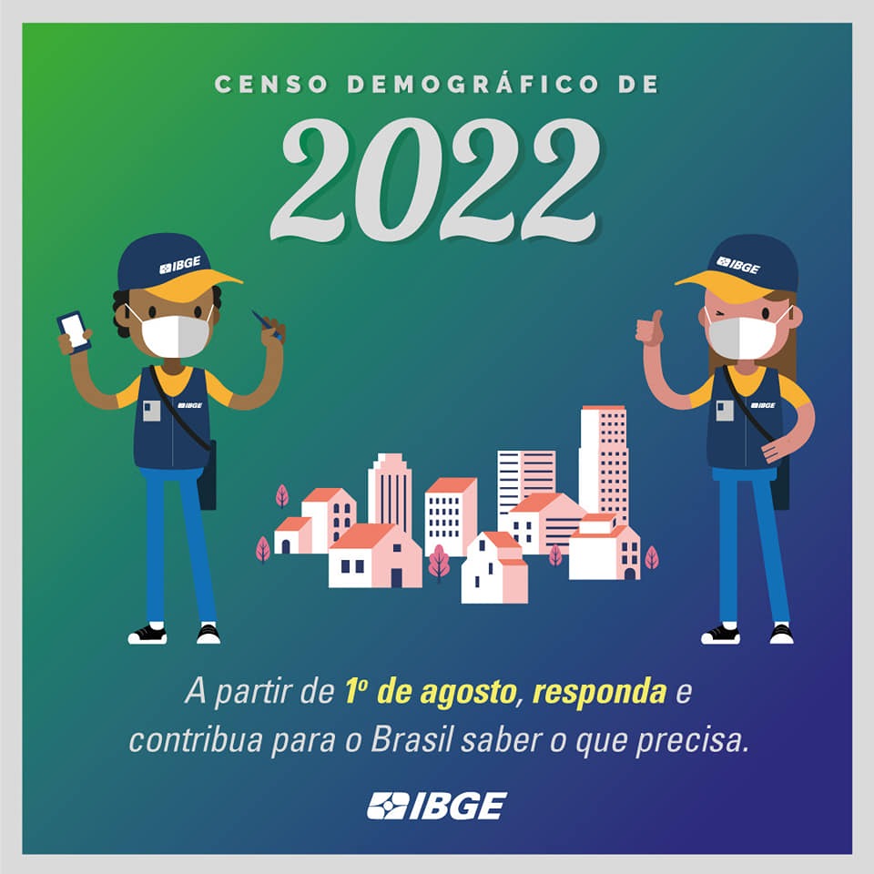 CENSO 2022
