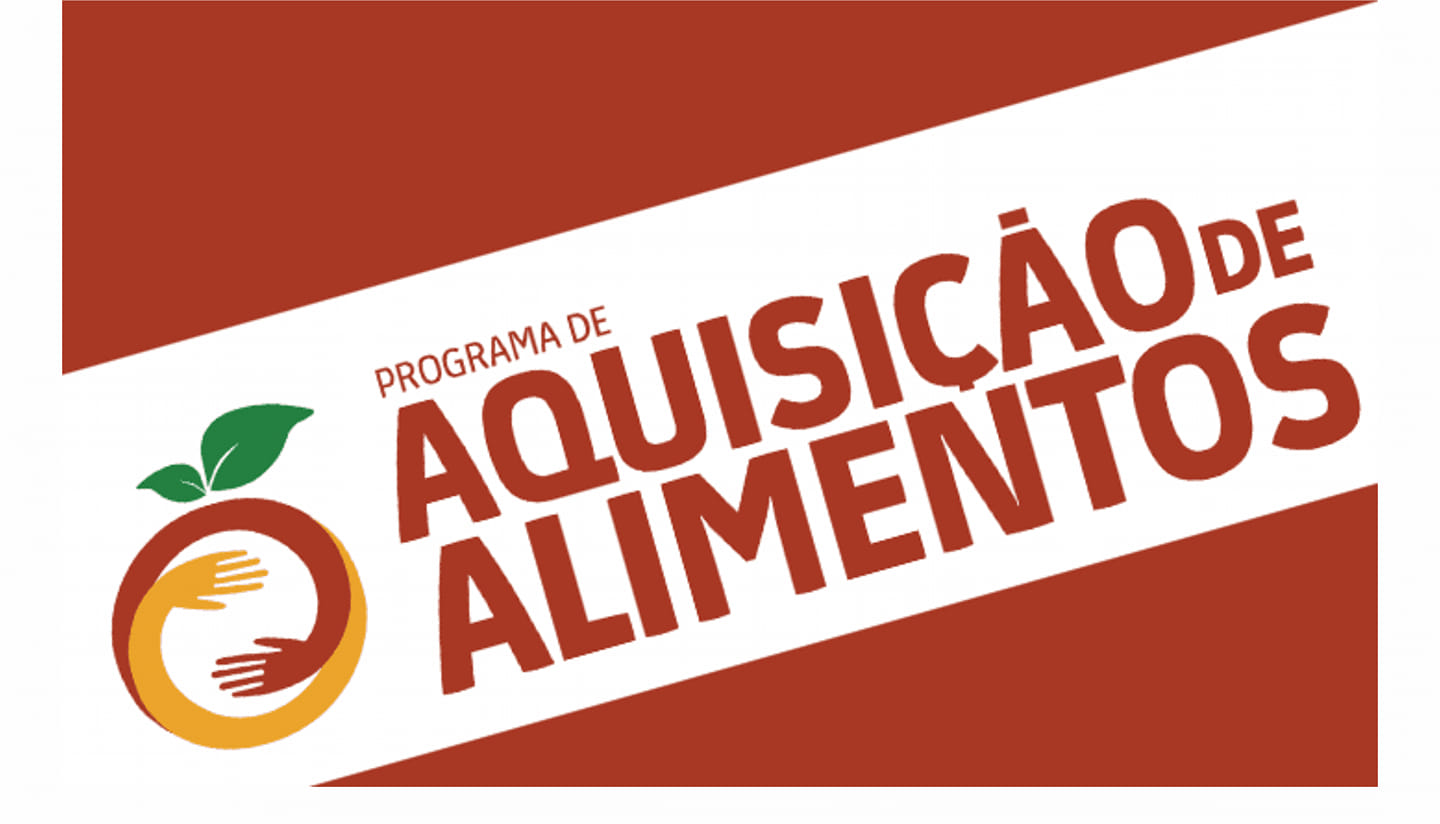 PREFEITURA ABRE INSCRIÇÕES PARA O PROGRAMA DE AQUISIÇÃO DE ALIMENTOS