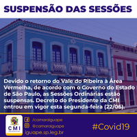 ATO DA PRESIDÊNCIA Nº 24/2020